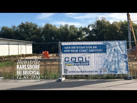BV: COOL Karlsdorf am 12.10.2019