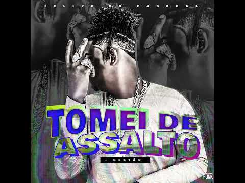 tomei de assalto