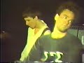 R.E.M. 1982-10-10 (3) 1,000,000 - The Pier, Raleigh, NC