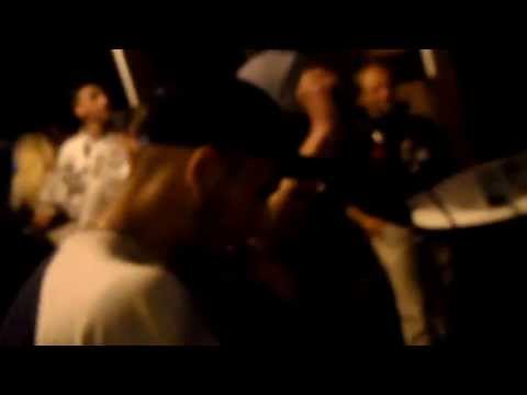 ASERTO & ROCKA FREESTYLE AT AFTER10! ASSOCIAZIONE "INSANE IN THE BRAIN"