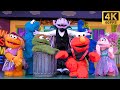 Halloween 2024 Sesame Street Presentation In 4K Busch Gardens Sesamestreet Halloween2024