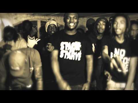 SMYLEZ x KILLA KELLZ x "SMOKE" {OFFICIAL VIDEO}