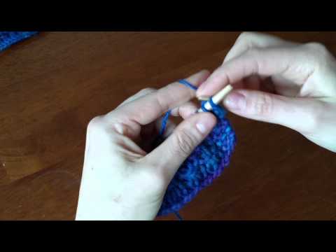 Pferdezügel Bind Off (aka Bridle Bind Off)