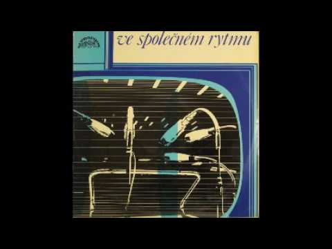 Marie Rottrová - Sedm dnů