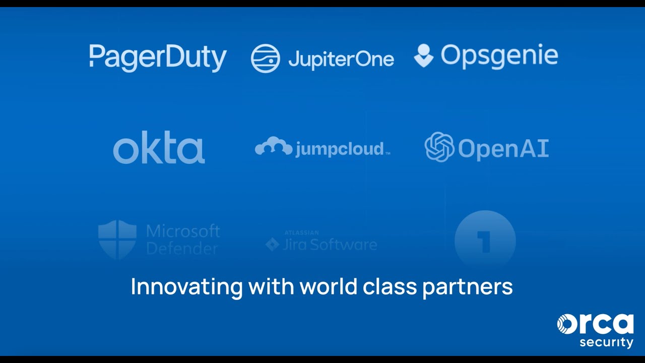 Orca's Integration Ecosystem