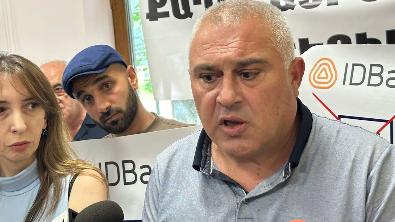 Ցուցարարները մտան Ազգային ժողով