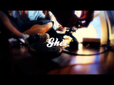 Burke feat. Ghet - HighTimes (Official trailer)