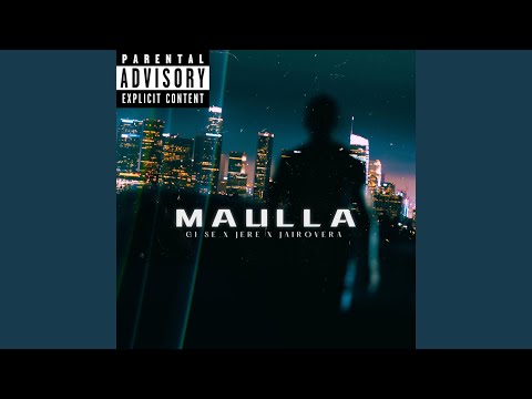 Maulla