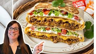 We Turned 1 lb of Ground Beef into 4 Impressive Dinners