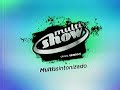 Multishow Vinheta IV 2007