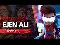 මනාලයි Manalai Ejen Ali M A T A Super Ejen Ali