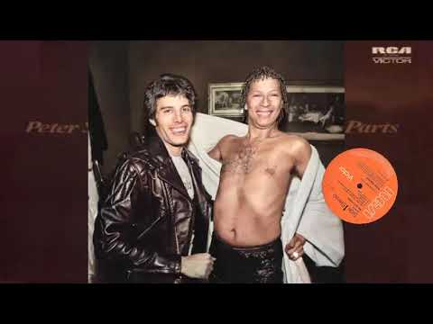 Peter Straker-(Private-parts)-Full-Album