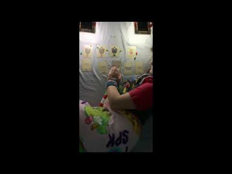 Come Play With E! - Banned Books Edition