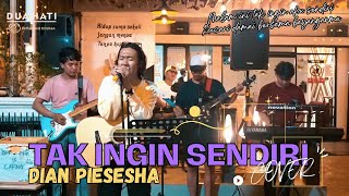 Download lagu Tak Ingin Sendiri - Dian Piesesha ( Cover ) | Dua Hati Coffee and Kitchen Music mp3 Download lagu Tak Ingin Sendiri - Dian Piesesha ( Cover ) | Dua Hati Coffee and Kitchen Music mp3