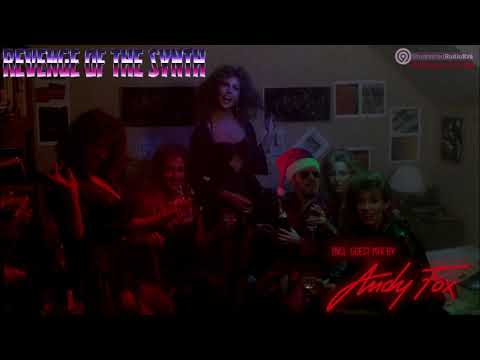 Andy Fox - Guest mix for "Revenge of the Synth" Episode #44