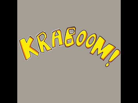 Impulse 1995 issue #1 comic panel redraw 