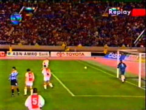 Ajax - Gremio Completo