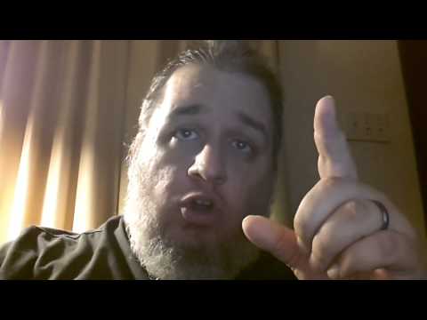 Declaration of Independance Redneck version