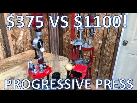 Lee Precision APP Press | Overview \u0026 Setup for Case or Bullet sizing