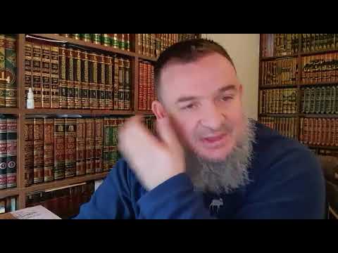 Cilat vepra të nxjerin nga Feja Islame? - Hoxhë Zejd Haziri