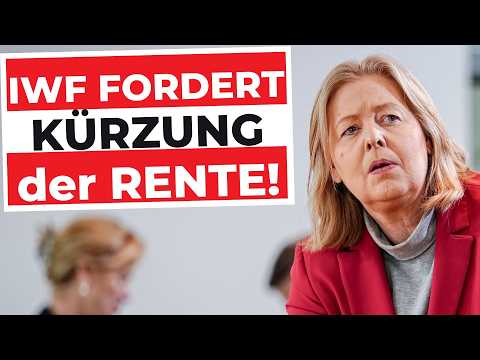 RENTE IST TOT: Jetzt holen sie sich dein Haus & dein Erbe!