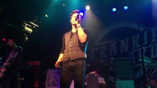 Helluva Life - Frankie Ballard Concert NYC