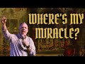 Where's My Miracle? | Andy Milich