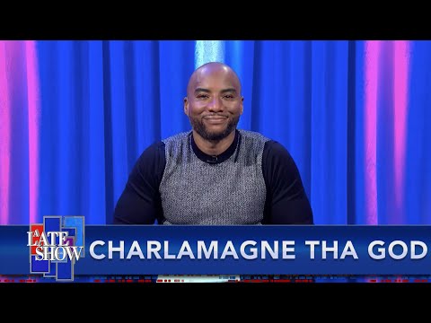 Charlamagne Tha God Lists All The Things Black People Had To Lose Under Donald Trump