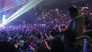 1.新的心跳 2.See You Again - G.E.M. Queen of Hearts World Tour Live in Genting 2019, Malaysia