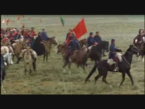 Um Dia Antes da Batalha do Seival  -  A Day Before the Battle of Seival