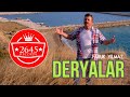 Faruk Yılmaz - Deryalar (Official Video)