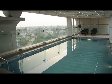 Clarion Inn Stella, Bathinda, India | Travel With Anvika
