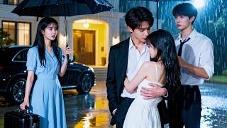 Misunderstanding ruined, Reborn, she finally realize that he was the one who loved her most of all!