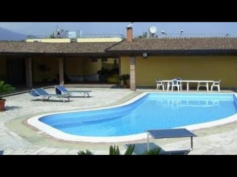 Hotel la Fenice, Boscoreale, Itália