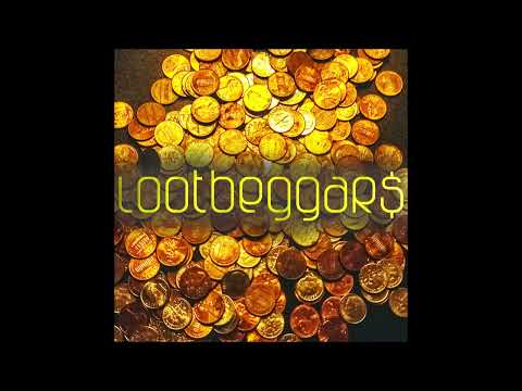 The Lootbeggars - Technomove
