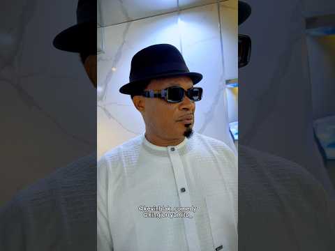 How Don J. Amilo,  received his allocation for not joining Amuneke’s Party!