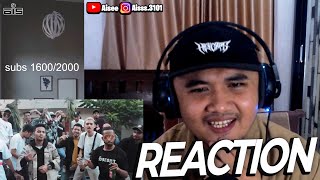 Download lagu Mereka Pro Pro! | BLACK RHYME MOLLUCAN - KENAPA GANAS? FT BRAM DJITMAU. ROMO ( MV) REACTION mp3 Download lagu Mereka Pro Pro! | BLACK RHYME MOLLUCAN - KENAPA GANAS? FT BRAM DJITMAU. ROMO ( MV) REACTION mp3
