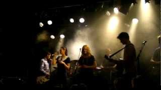 Scandinavian Music Group - Ruotsiin ja takaisin