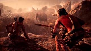 FAR CRY : Primal (2016) - Trailer (PC/PS4/XBOX1) HD