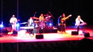 Bobby Caldwell/Stay with me at Sapporo 2016