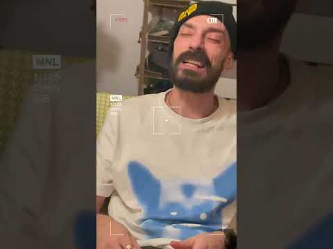 Bocaseca freestyle pe “Năpasta” - Gramada V.1 #beatmaking #spcprdctn #gazah #grămada #akaimpcx