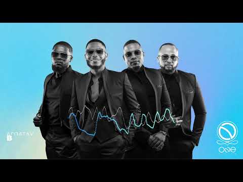 ONE Flavaz x Adjatay - Bisa mi kon (LIVE)