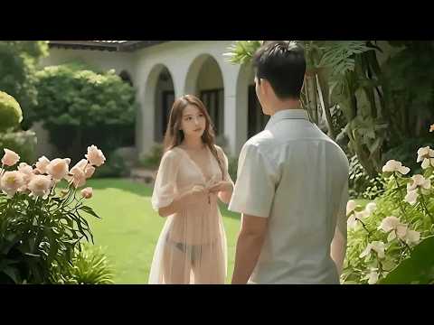 Povero ragazzo ottiene occhio mistico, salva il nonno della CEO—ora soldi e donne a fiumi!