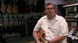Video thumbnail for Digitech Harmony Man, Intelligent Pitch Shifter by portlandmusic