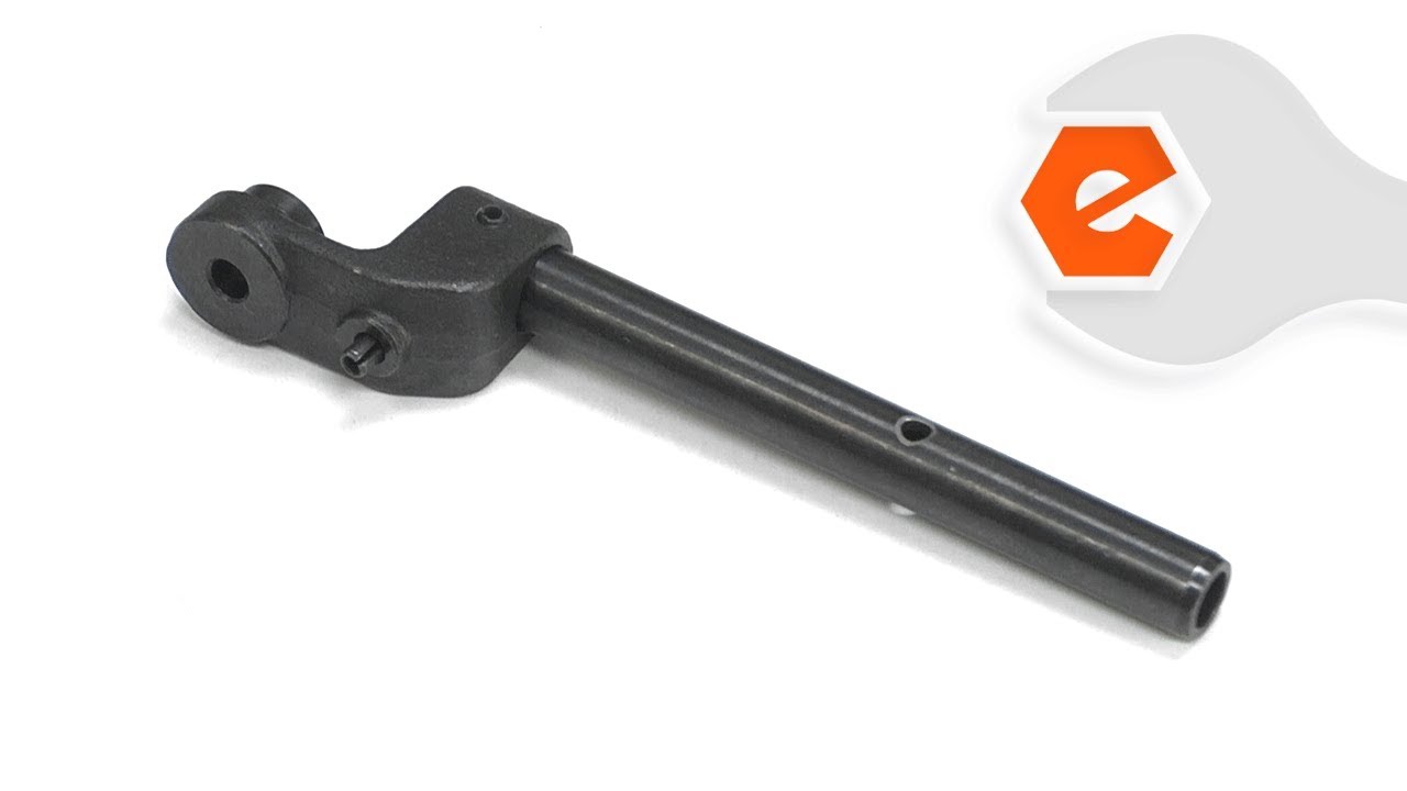 Replacing your Makita Sander Polisher Angle Stay