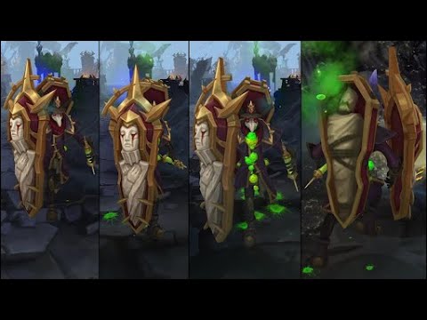 The Mighty Adventures of Singed