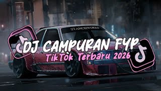 Download lagu DJ TIKTOK TERBARU 2026 🎵 - JEDAG JEDUG FULL BASS TERBARU - DJ CAMPURAN FYP VIRAL TIKTOK mp3
