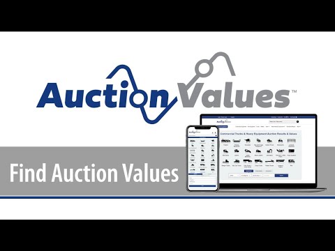 How To Find Auction Results Online Auctionvalues How To Find Auction Results Online Auctionvalues