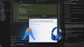 I Created a Hotel Website in 15 Minutes Using AI (ASMR, No Talking)