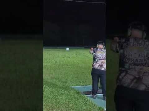 Tiro a la Hélice. Puerto Tirol - Chaco. Pedana La Amistad.